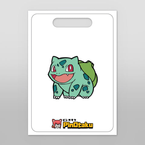 Sproutling Buddy [Enamel Pin]