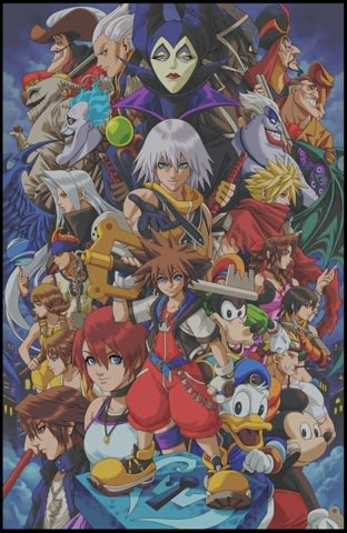 Echoes of Destiny