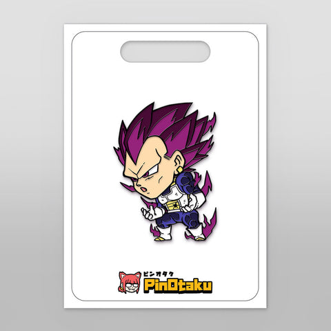 Ego Pride [Enamel Pin]