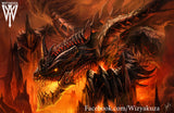 Dragon of Destruction - Wizyakuza.com