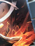 Battle of Dragons [Autographed] - Wizyakuza.com