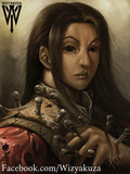 Emotionless Assassin - Wizyakuza.com