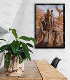 Fist of Khonshu Pt.2