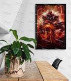 Breaking the Man of Steel