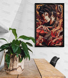 Origin of Demons Pt.3