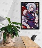 Dreaming of the Moon