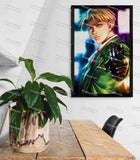 Family of Secrets Pt.3