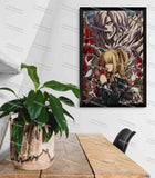 Battle for Death Pt.3