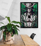 Ulquiorra Cifer Pt.2