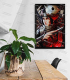 Prince of the Crows Pt.1