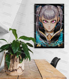 The Magical Trio Pt.2