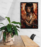 Titan Level Friendship Pt.1