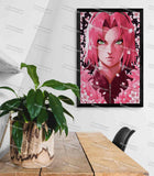 Chakra of the Leaf Pt.3