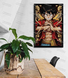 The Supernova Trio Pt.1