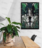 Ulquiorra Cifer Pt.3