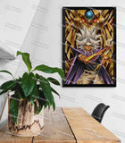 Ancient Egyptian Gods Pt.3