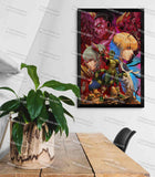 Chimera Ant Arc