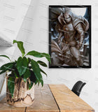 Fist of Khonshu Pt.1