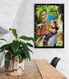 "Fusion Solves Problems" - Exclusive Limited Print Set [Kameha Con 2019]
