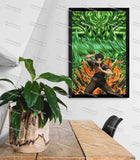 The Perfect Susanoo Pt.5