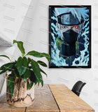 Chakra of the Leaf Pt.4