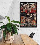 The Guardian's Transformation Pt.3