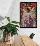 The Detective's Journey Pt.2