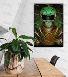 Ranger Evolution Pt.3