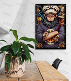 The Supernova Trio Pt.2