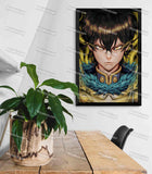 The Magical Trio Pt.3