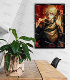 Titan Level Friendship Pt.2