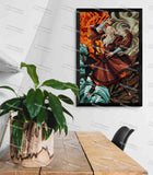 Elements Unleashed Pt.1