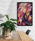 The Beast Awakens Pt.3