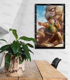 The First Gym Leader