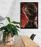 Brainwashed Assassin