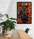 Phases of Heroes Pt.3