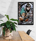 Personification of Death Pt.2