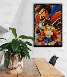 Fathers of Legends Pt.1