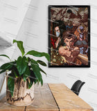 The Detective's Journey Pt.1