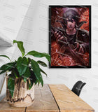 Levels Are Just Numbers