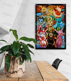 8 Possibilities Pt.2