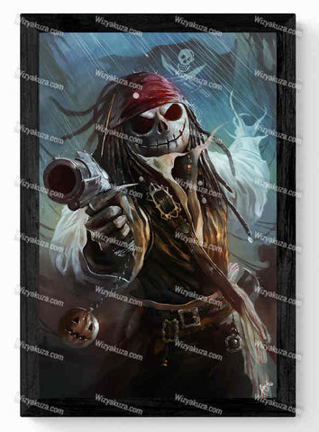 Captain Jack