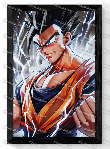 The Beast Awakens Pt.2