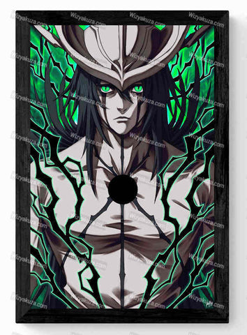 Ulquiorra Cifer Pt.2