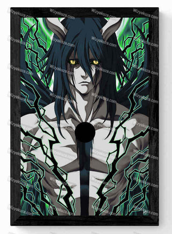 Ulquiorra Cifer Pt.3