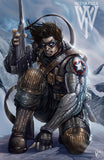 Winter Soldier - Wizyakuza.com