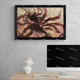 Sixty Billion Double Dollar Bounty