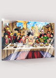 The Last Anime Supper [Website Exclusive]