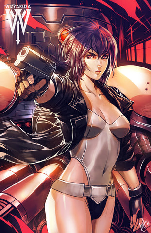 Major Problems - Wizyakuza.com