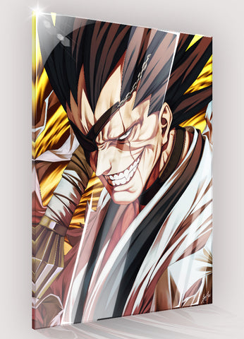 Kenpachi [Acrylic]